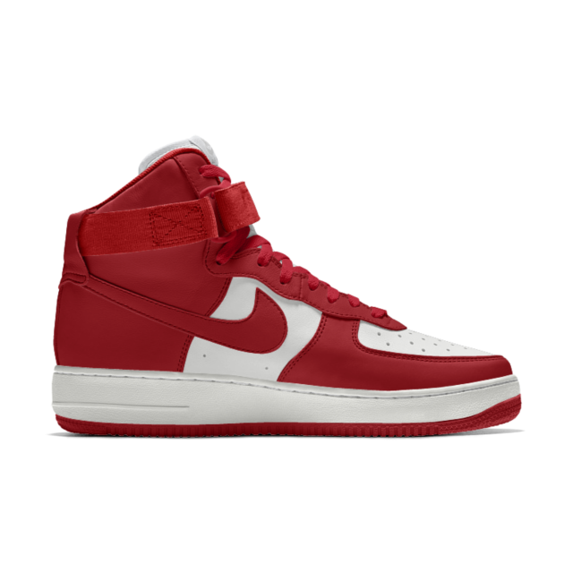 Nike Air Force 1 High aceso Nike Air Force 1 High aceso