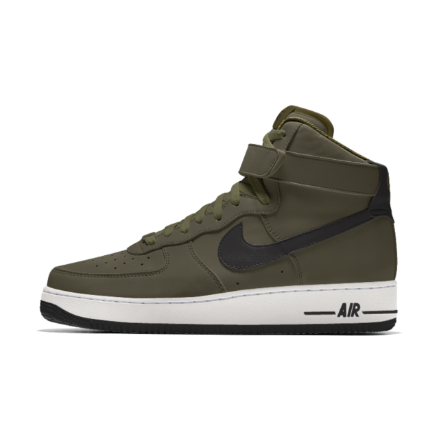 Nike Shoes High Ankle - Nike Shoes Men's