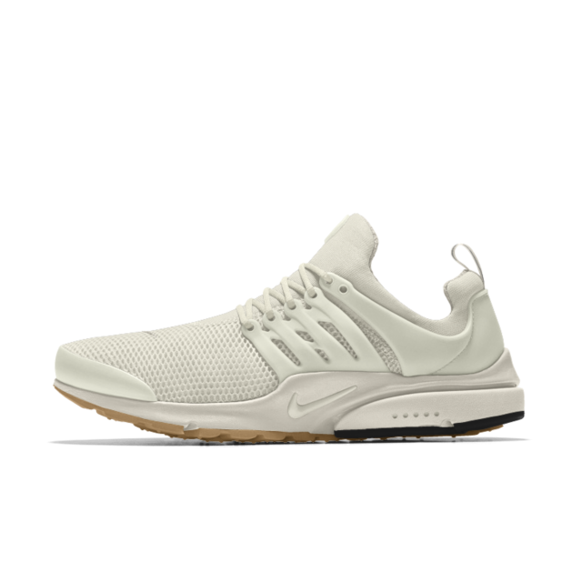 nike air presto beige