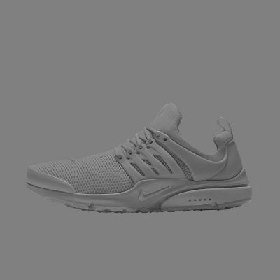 nike air presto storm pink