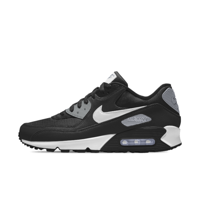 Air Max 90 Essential Nere store Air Max 90 Essential Nere store