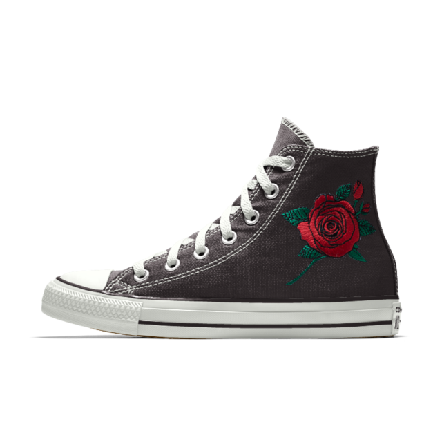 rose converse rose converse