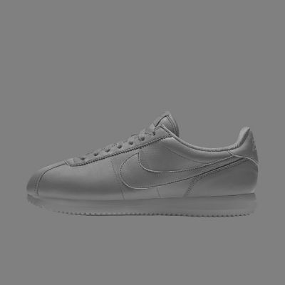 nike cortez nike id