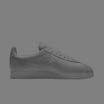 nike cortez id