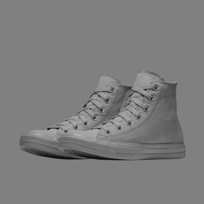 converse millie by you price