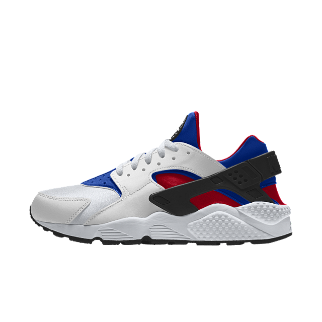 Nike Air Huarache By You Custom Shoe. Nike.com