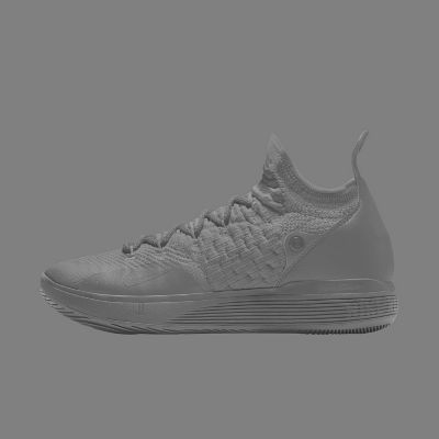 custom kd 11