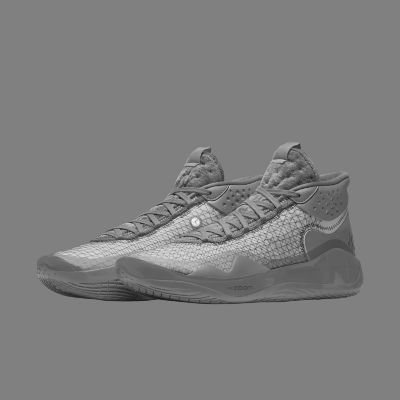 kd 12 by you