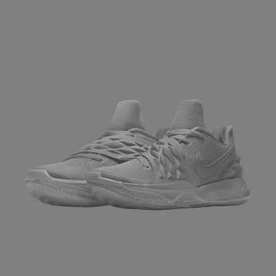 Chaussure de basketball personnalisable Kyrie 5 By You