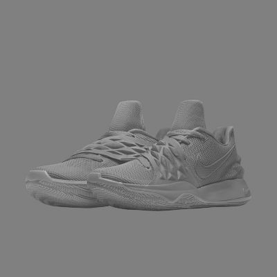 Nike Kyrie 5 Men Basketball Shoes Breathable Non Lazada