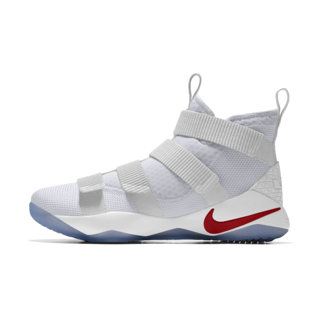nike lebron soldier 11 nike lebron soldier 11
