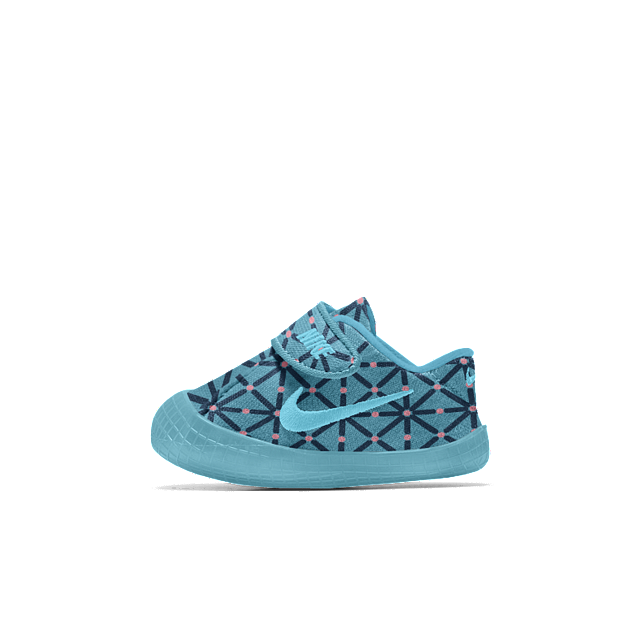 Nike Waffle 1 By You Custom Infant/Toddler Shoe. Nike.com